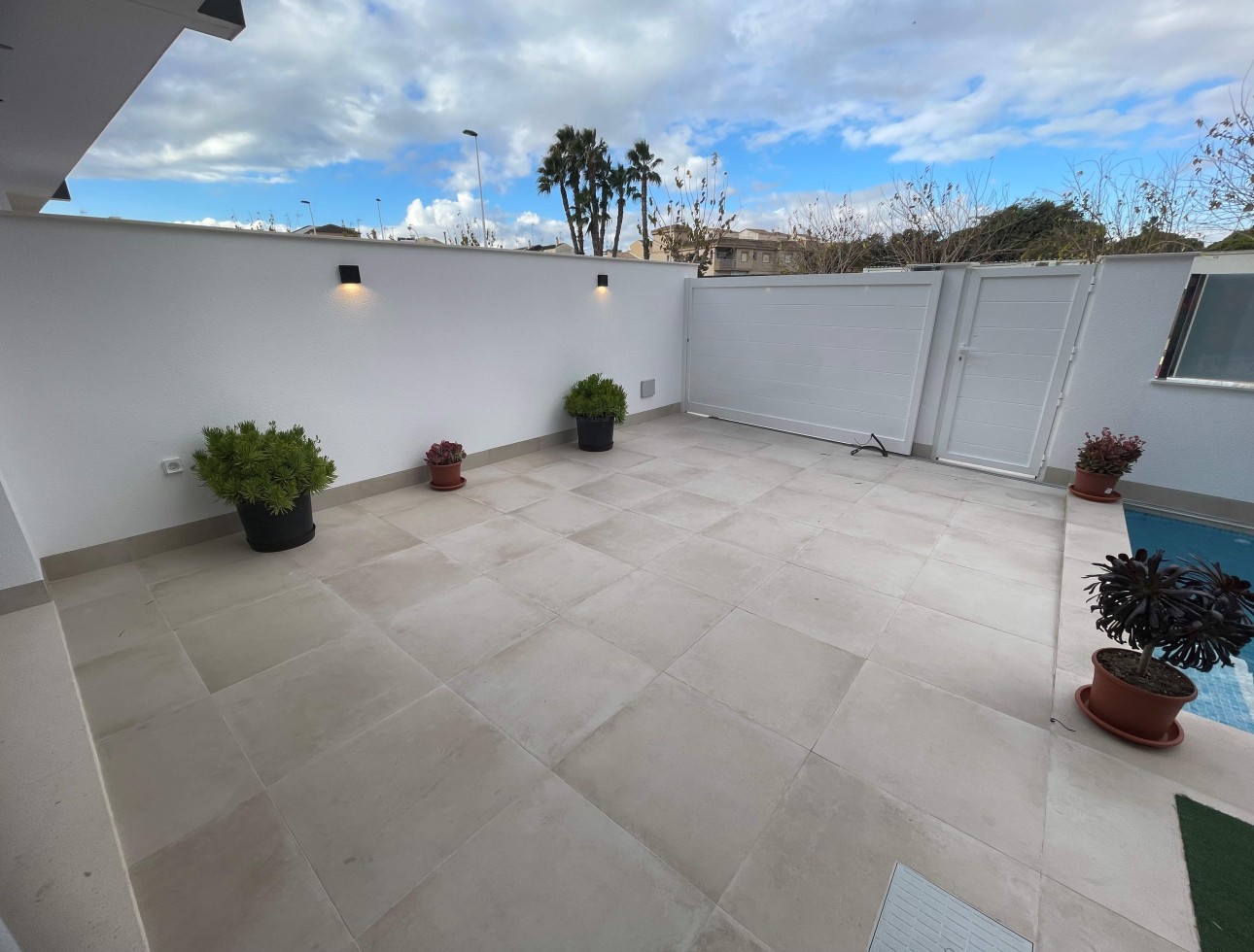 Neue Gebäude - terraced - San Pedro del Pinatar