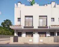 Neue Gebäude - terraced - Torre-Pacheco
