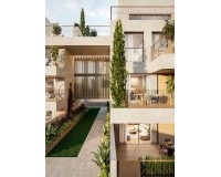 Neue Gebäude - terraced - Torremolinos