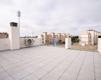 Neue Gebäude - terraced - Torrevieja