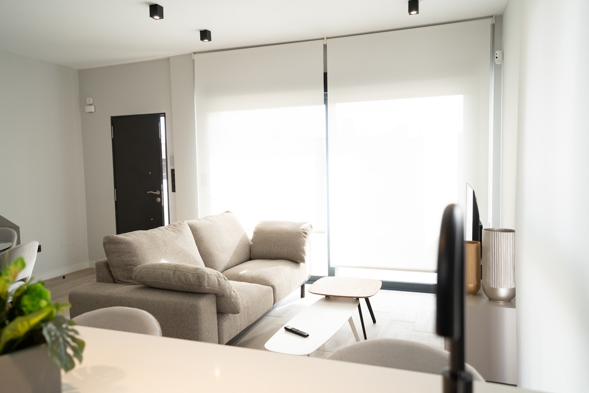 Neue Gebäude - terraced - Torrevieja