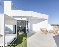 Neue Gebäude - terraced - Torrevieja