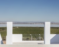 Neue Gebäude - terraced - Torrevieja