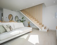 Neue Gebäude - terraced - Torrevieja