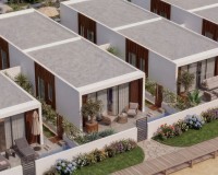 Neue Gebäude - terraced - Vera