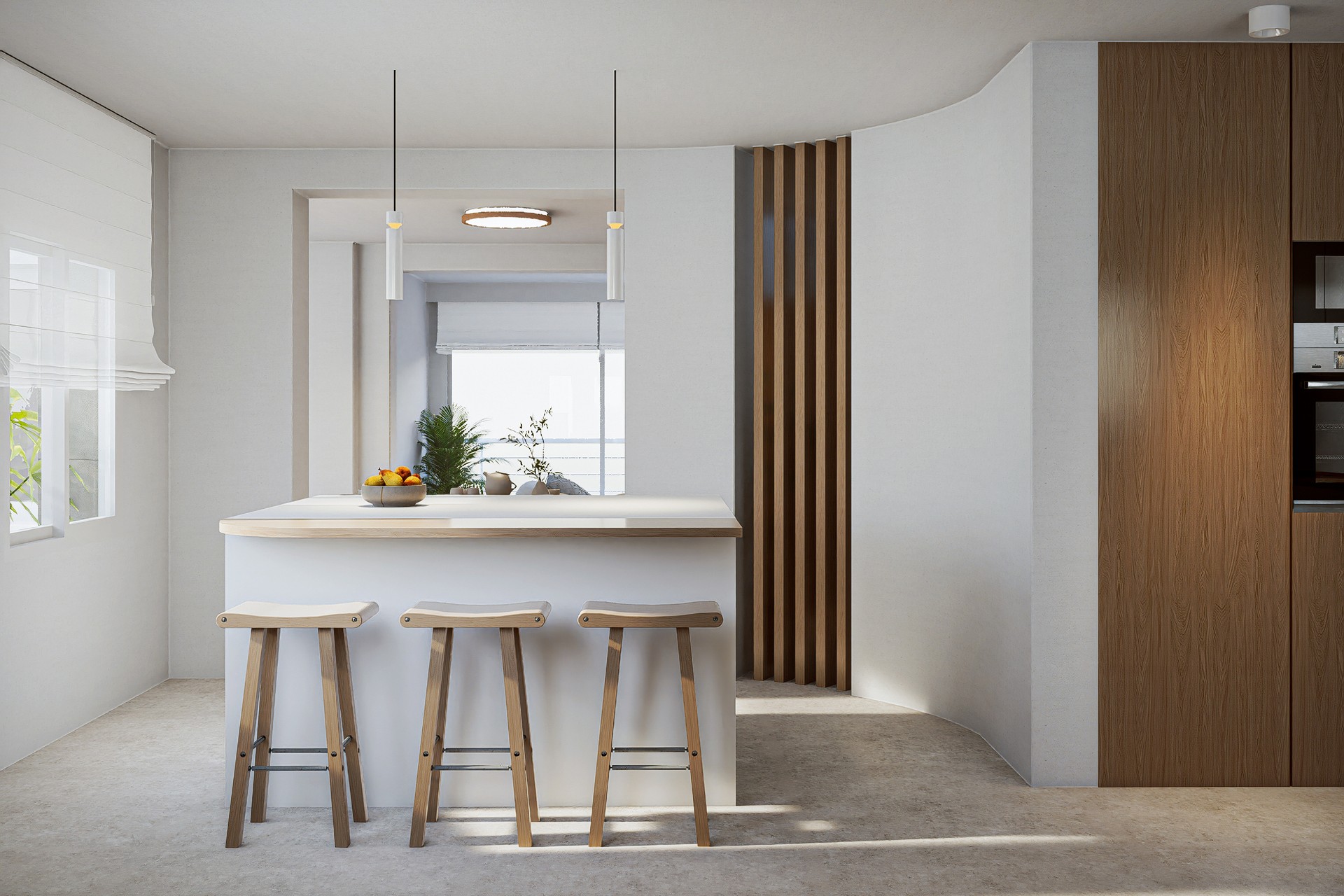 Neue Gebäude - Villa - Altea