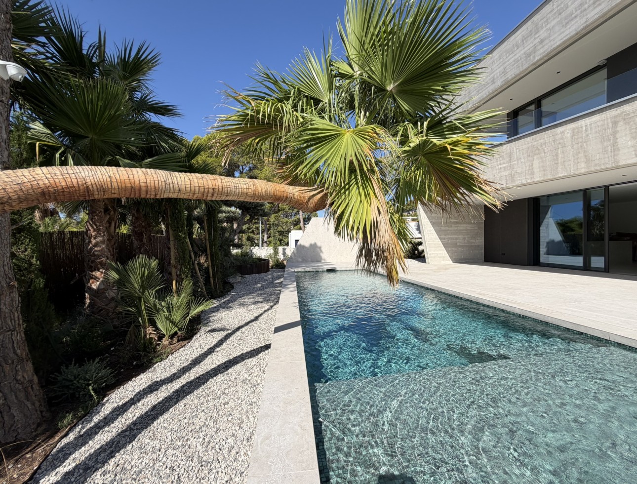 Neue Gebäude - Villa - Altea