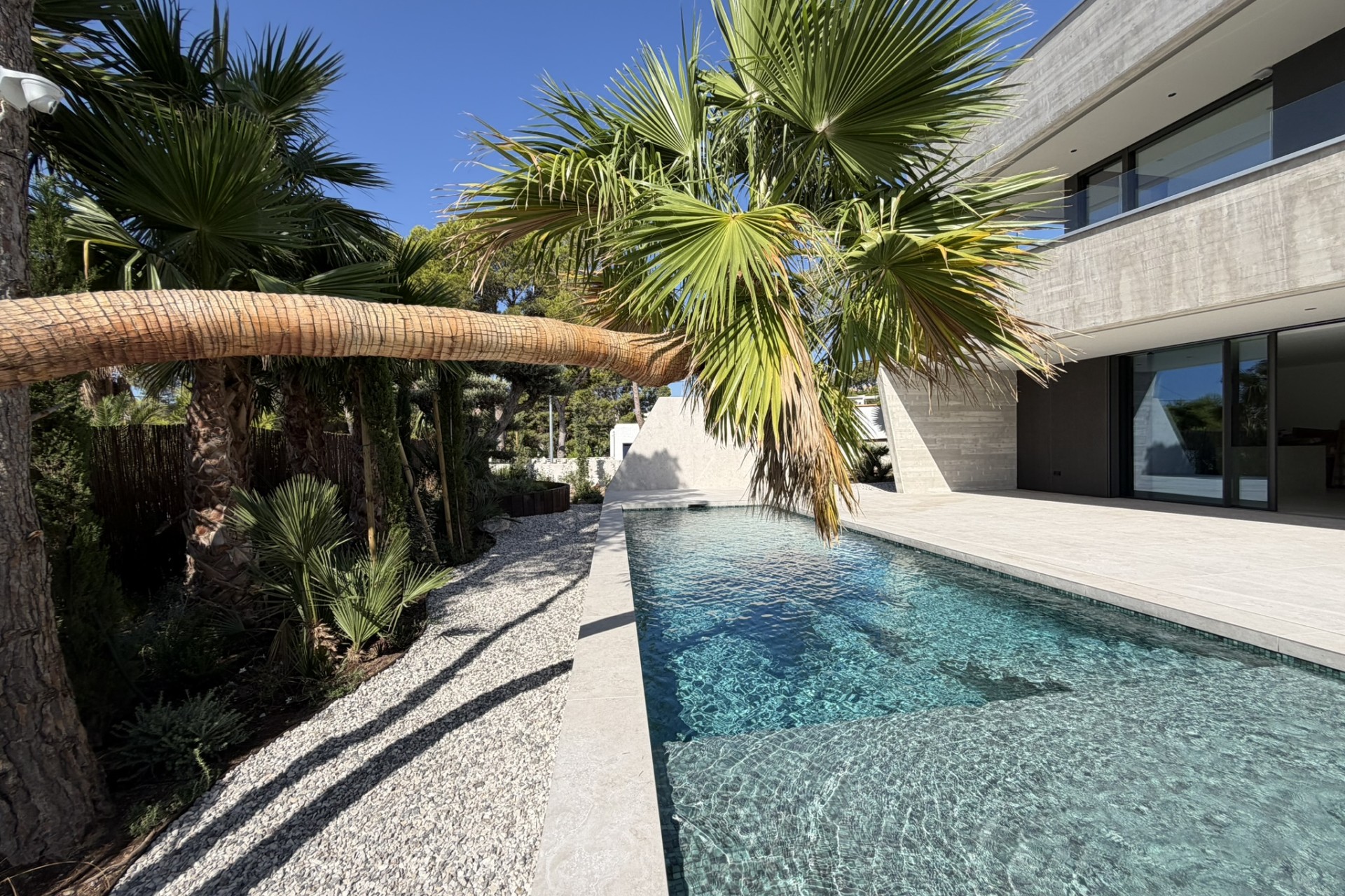 Neue Gebäude - Villa - Altea