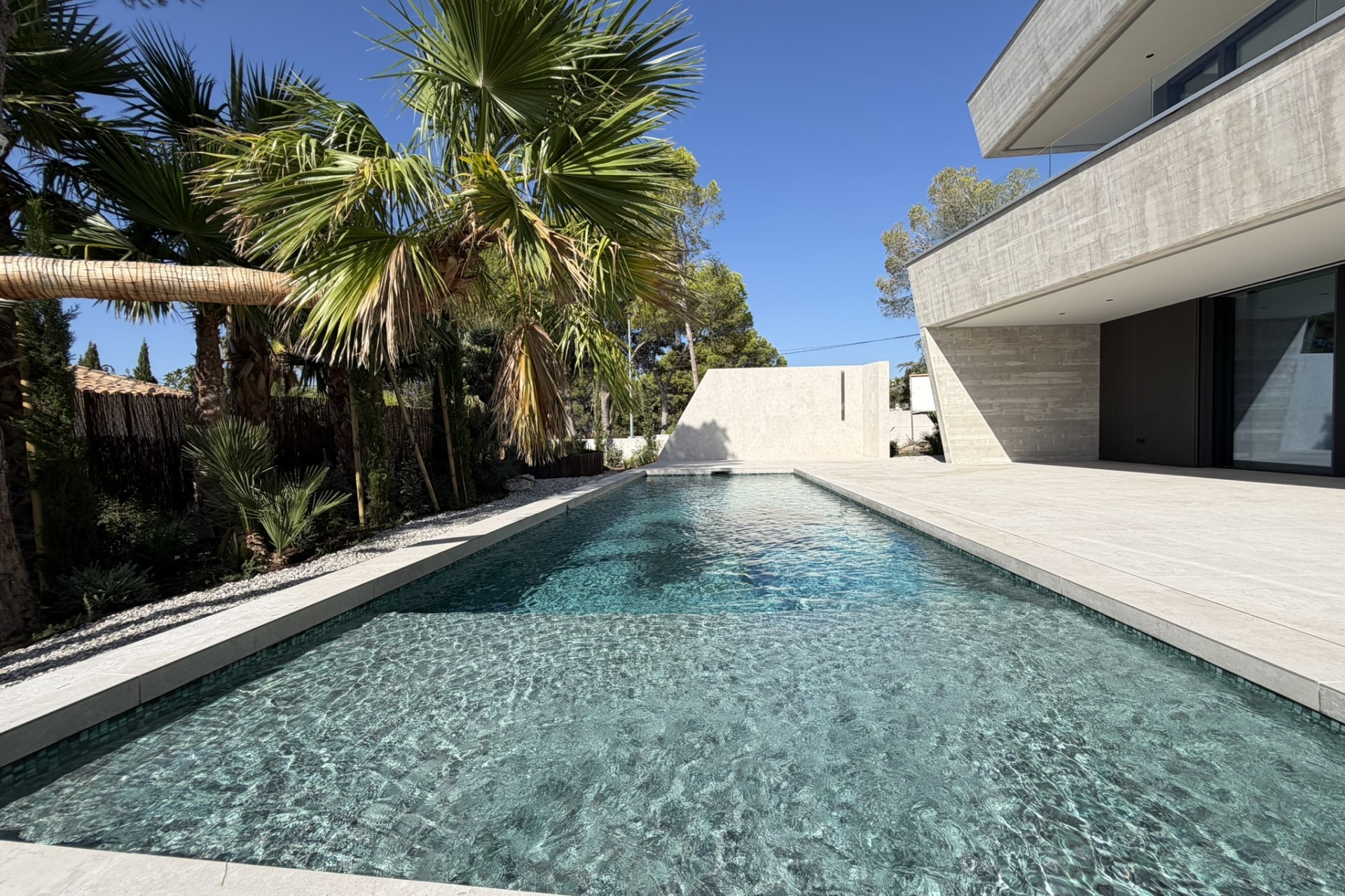 Neue Gebäude - Villa - Altea