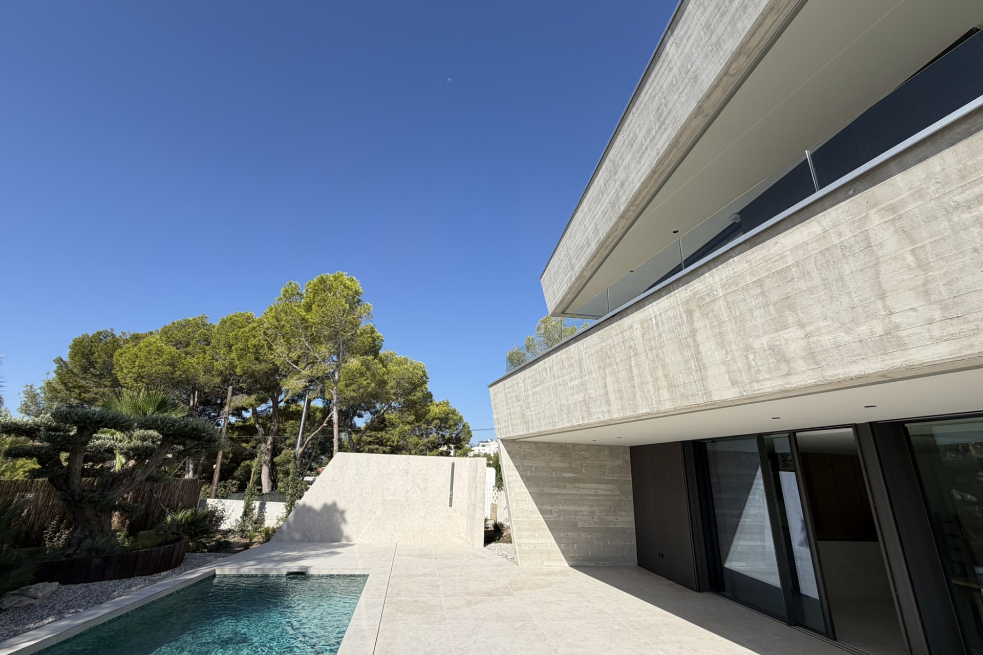 Neue Gebäude - Villa - Altea