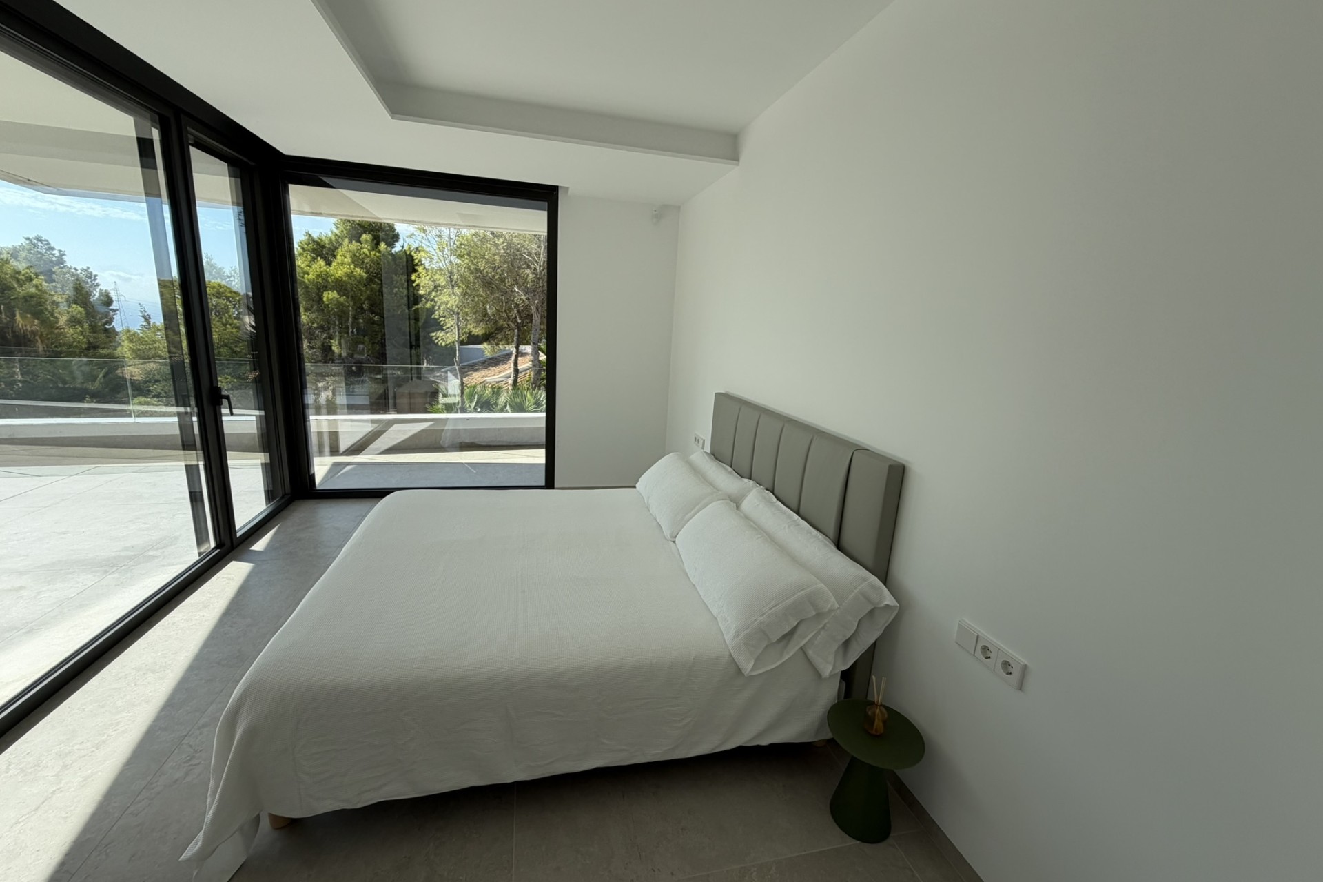 Neue Gebäude - Villa - Altea