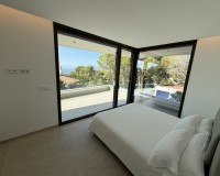Neue Gebäude - Villa - Altea