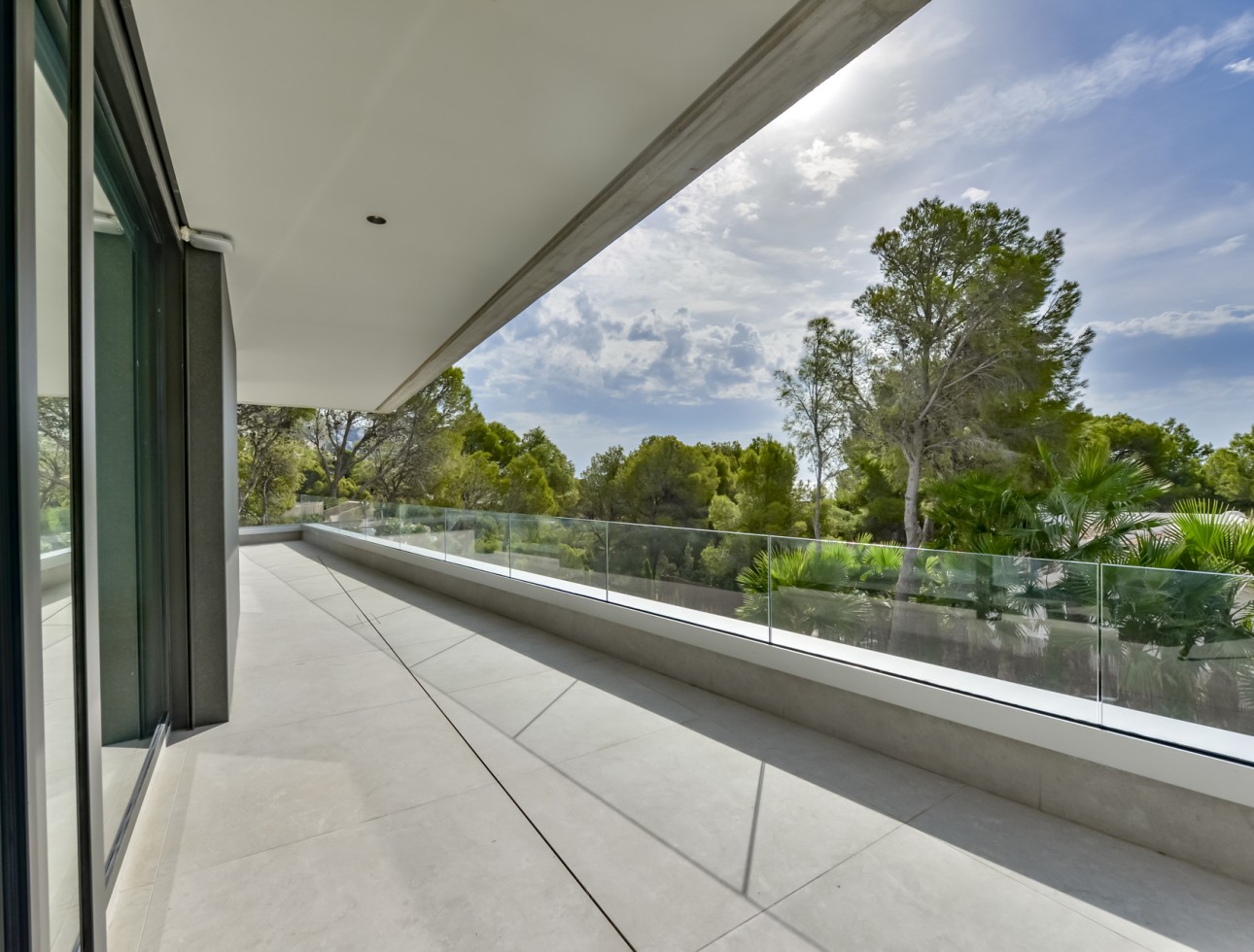 Neue Gebäude - Villa - Altea