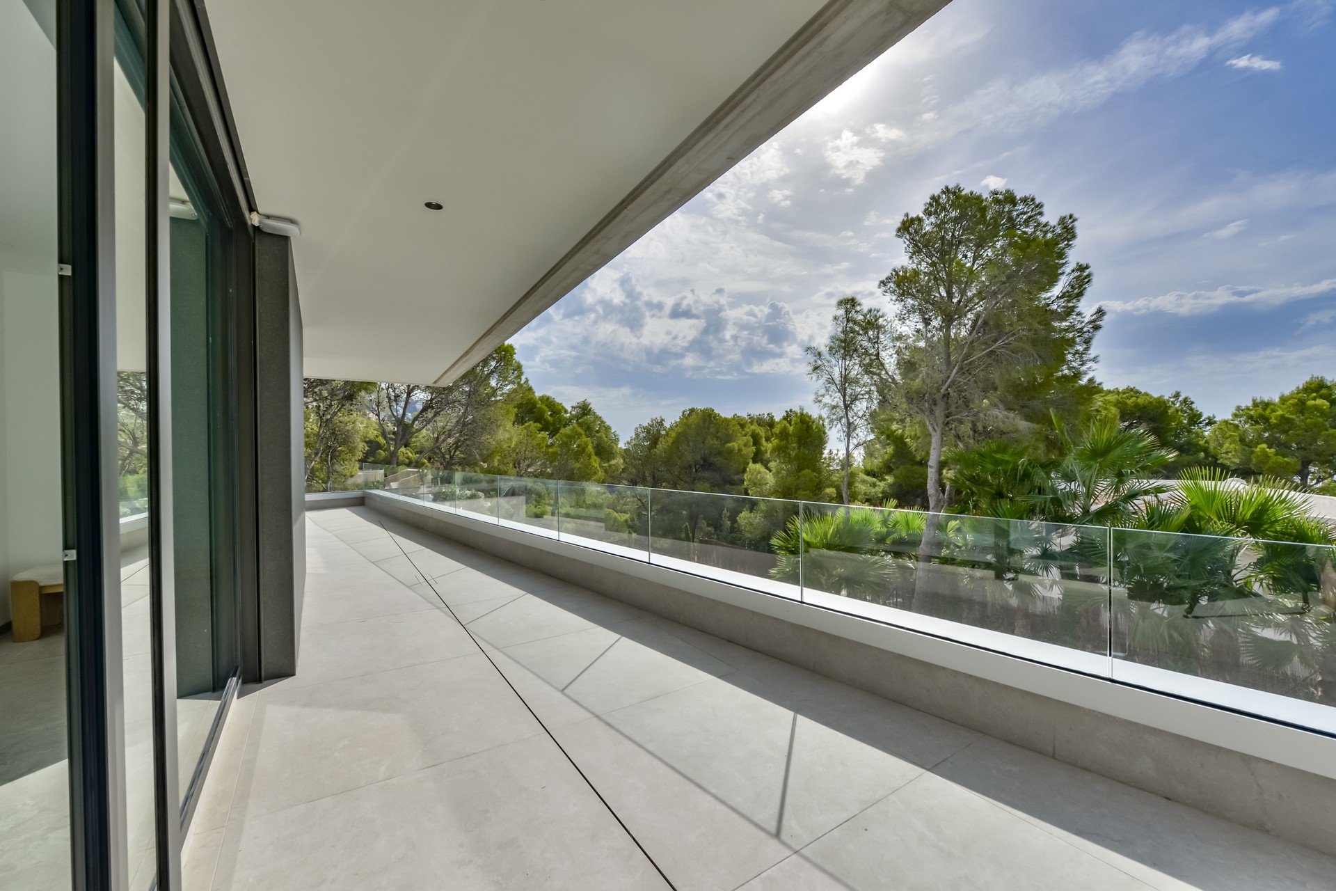 Neue Gebäude - Villa - Altea