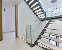 Neue Gebäude - Villa - Altea