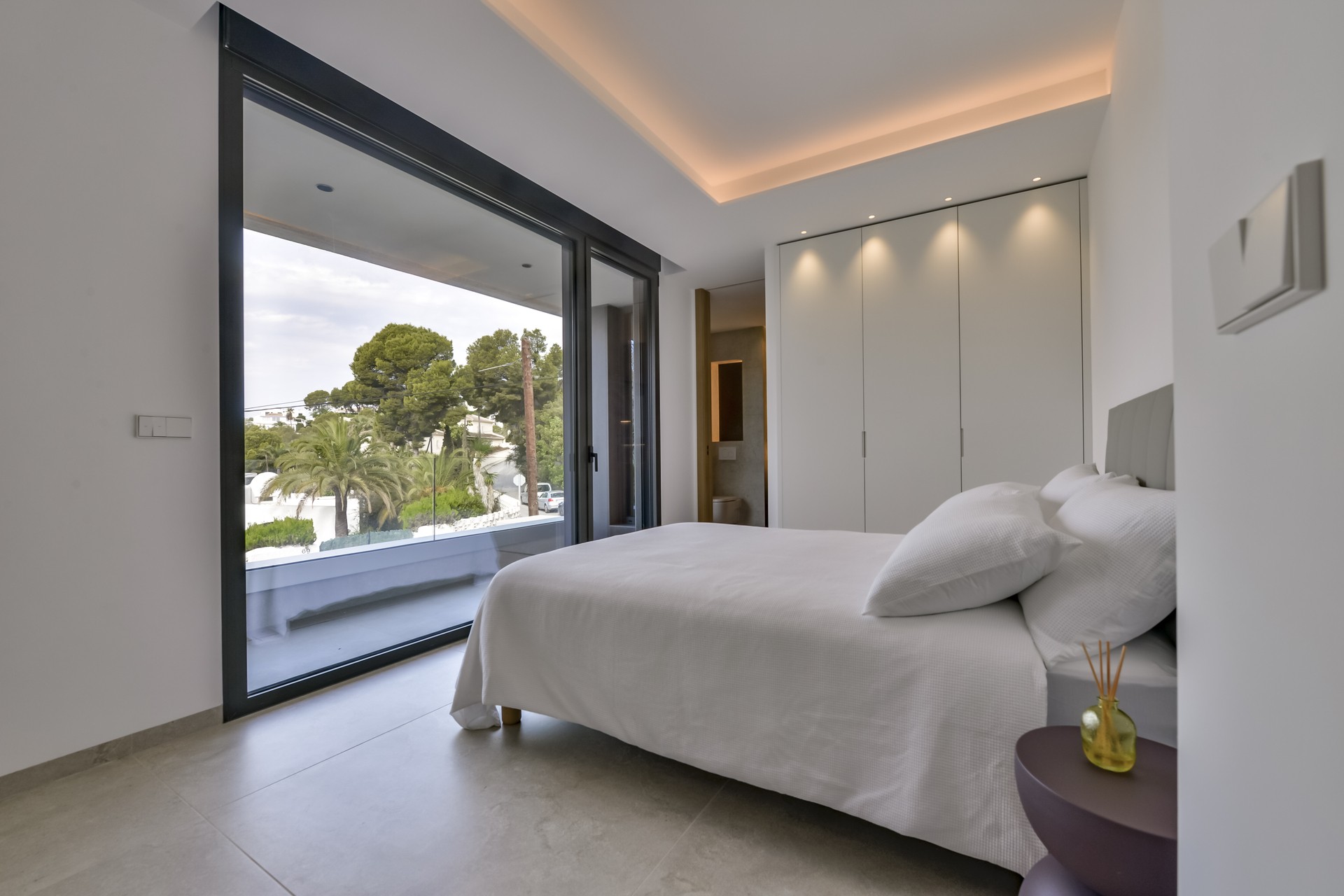 Neue Gebäude - Villa - Altea