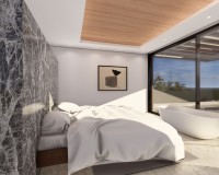 Neue Gebäude - Villa - Benahavís