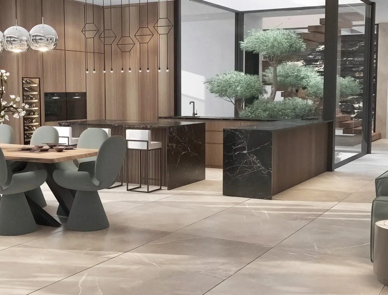 Neue Gebäude - Villa - Benahavís