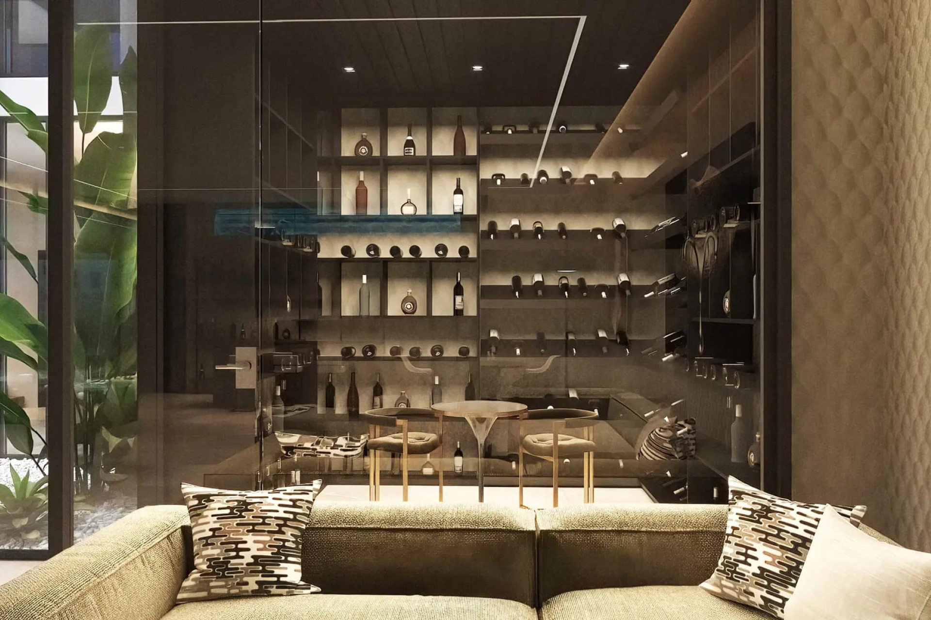 Neue Gebäude - Villa - Benahavís