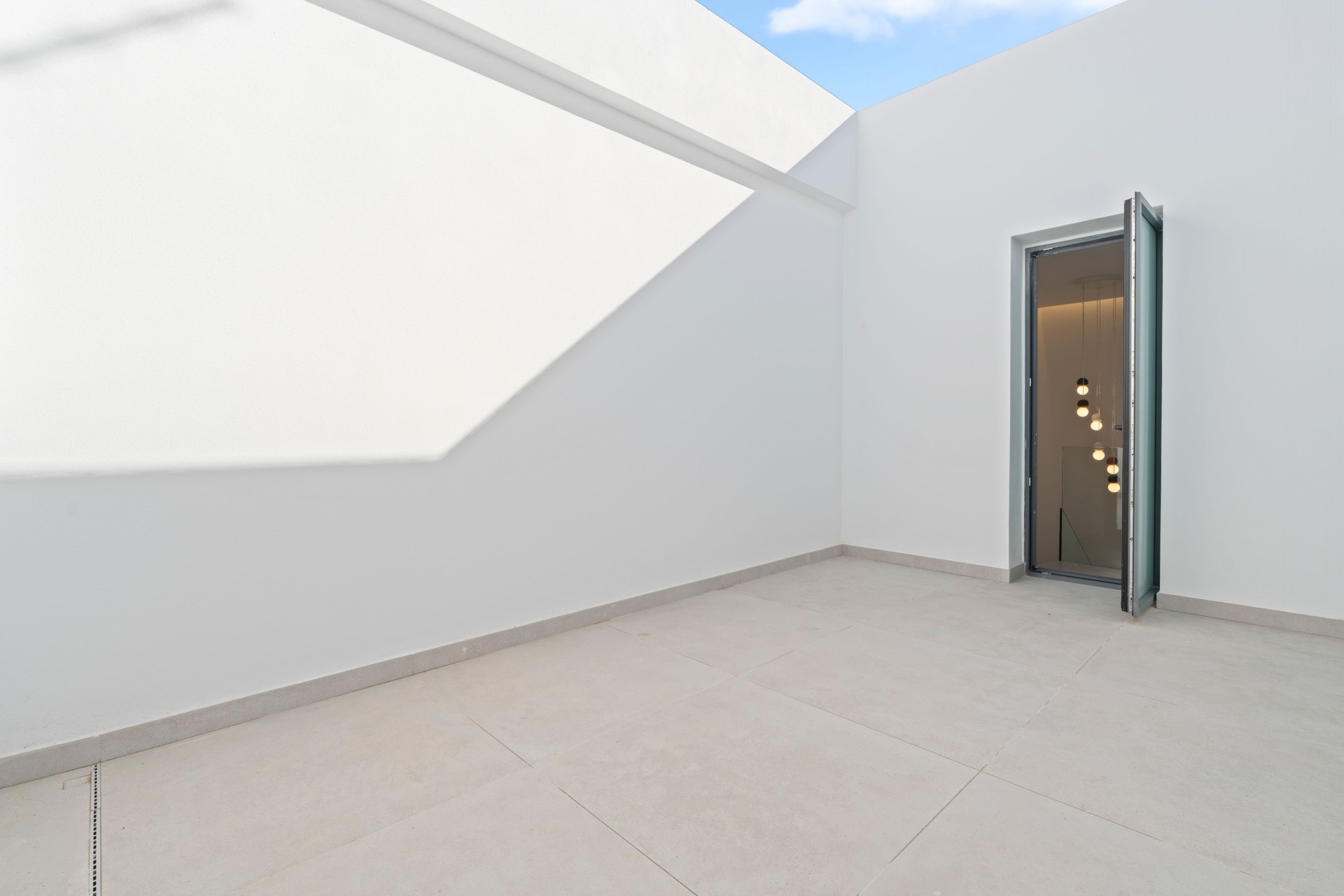 Neue Gebäude - Villa - Benidorm