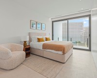 Neue Gebäude - Villa - Benidorm