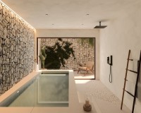 Neue Gebäude - Villa - Cabo de Palos