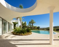 Neue Gebäude - Villa - Casares