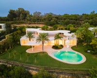 Neue Gebäude - Villa - Casares