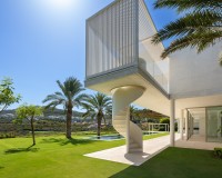 Neue Gebäude - Villa - Casares