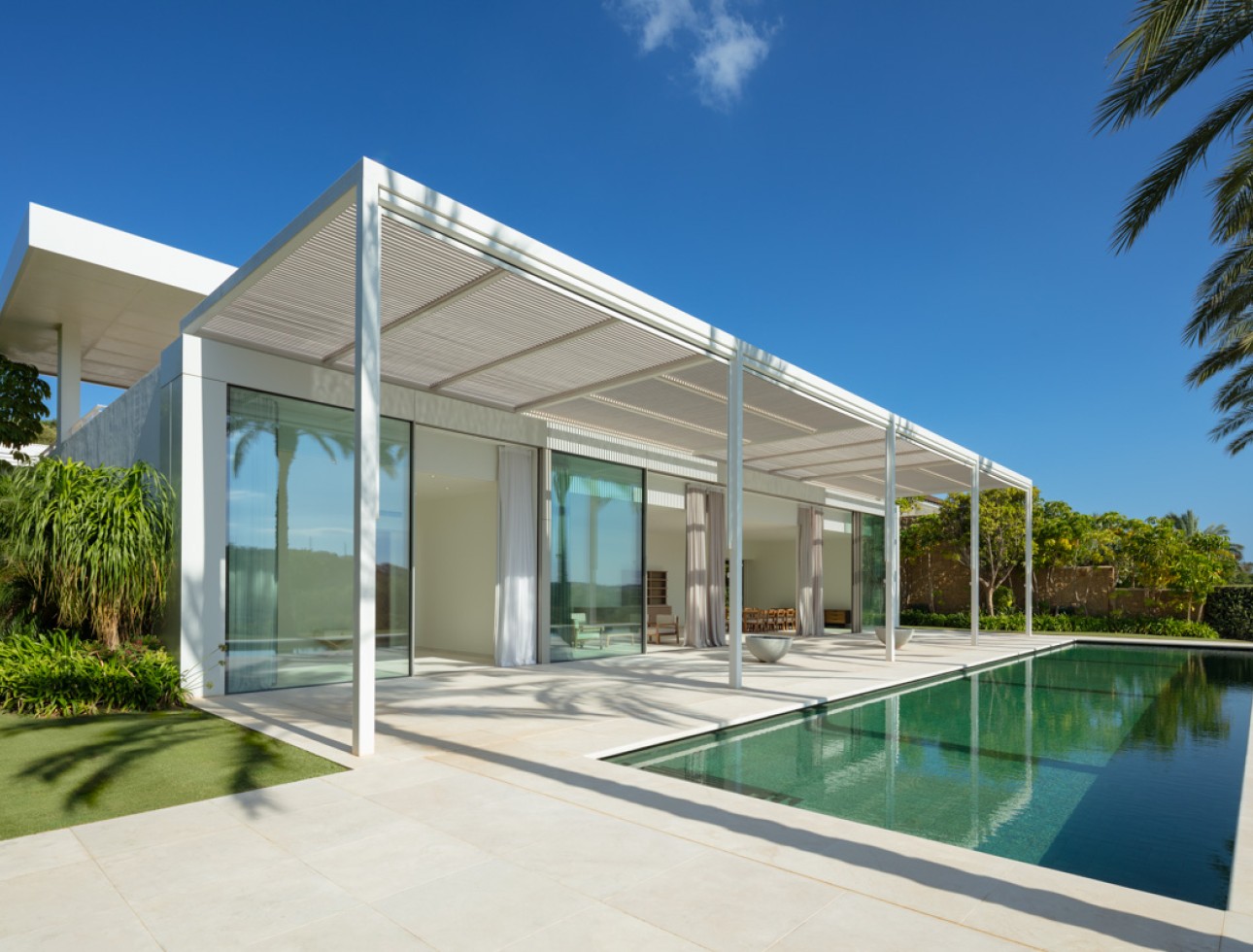 Neue Gebäude - Villa - Casares