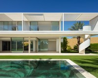 Neue Gebäude - Villa - Casares