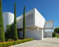 Neue Gebäude - Villa - Casares