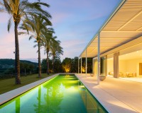 Neue Gebäude - Villa - Casares