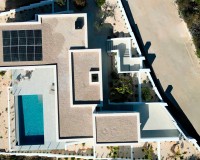 Neue Gebäude - Villa - Cumbre del Sol