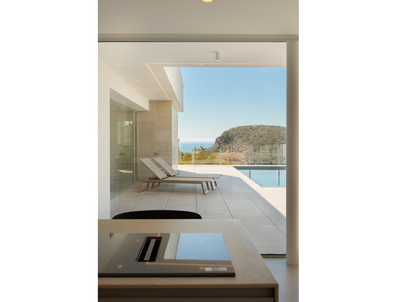 Neue Gebäude - Villa - Cumbre del Sol