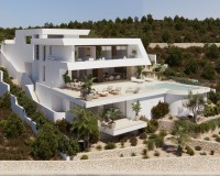 Neue Gebäude - Villa - Cumbre del Sol