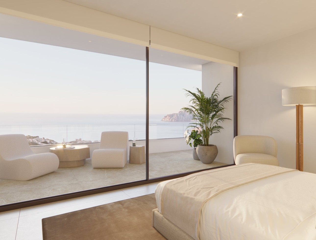 Neue Gebäude - Villa - Cumbre del Sol