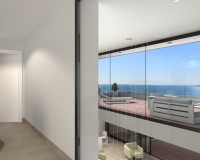 Neue Gebäude - Villa - Cumbre del Sol