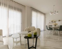 Neue Gebäude - Villa - Dehesa de Campoamor