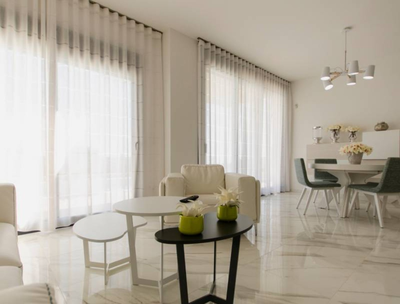 Neue Gebäude - Villa - Dehesa de Campoamor