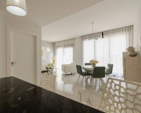 Neue Gebäude - Villa - Dehesa de Campoamor