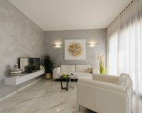 Neue Gebäude - Villa - Dehesa de Campoamor
