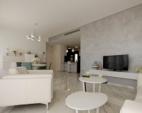 Neue Gebäude - Villa - Dehesa de Campoamor