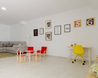 Neue Gebäude - Villa - Dehesa de Campoamor