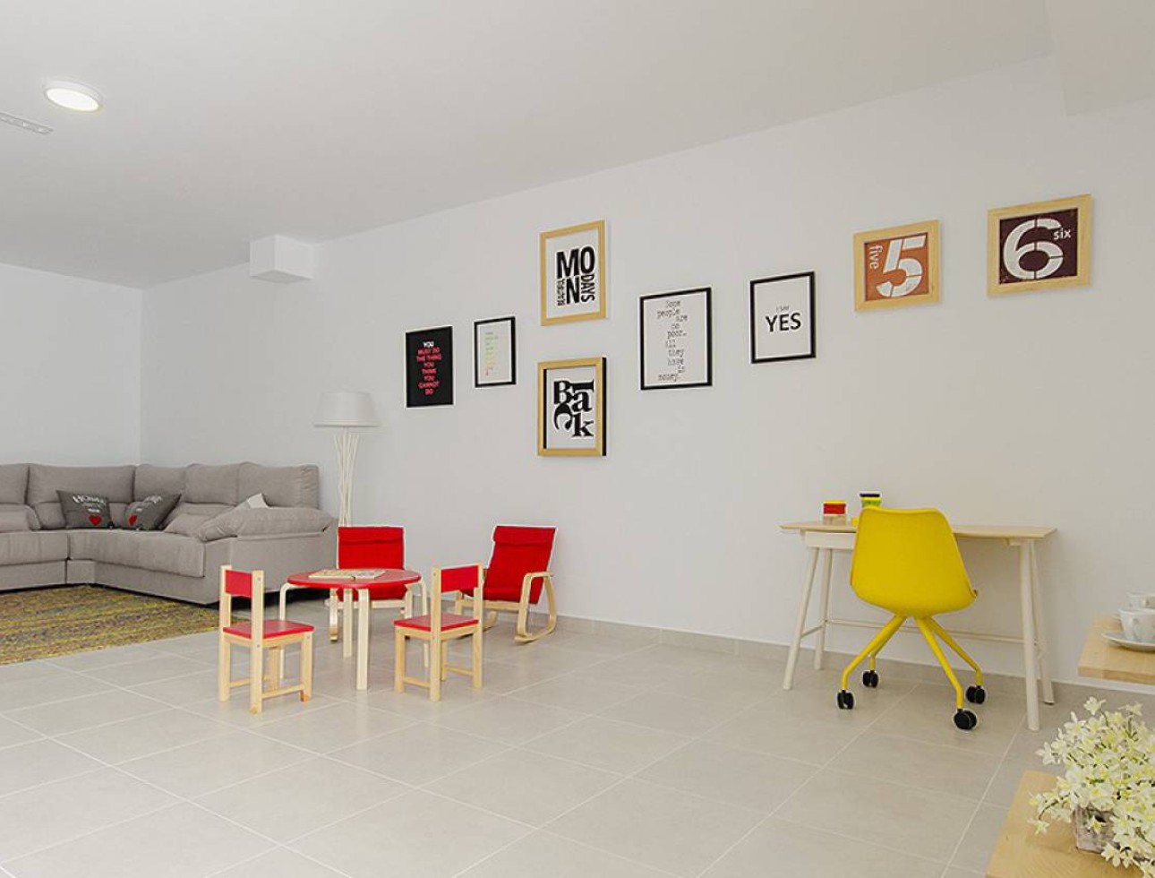 Neue Gebäude - Villa - Dehesa de Campoamor