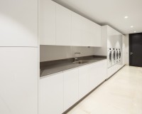 Neue Gebäude - Villa / Doppelhaushälfte - Benahavís