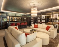 Neue Gebäude - Villa / Doppelhaushälfte - Benahavís