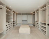 Neue Gebäude - Villa / Doppelhaushälfte - Benahavís