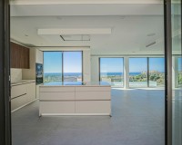 Neue Gebäude - Villa / Doppelhaushälfte - Benahavís