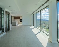 Neue Gebäude - Villa / Doppelhaushälfte - Benahavís